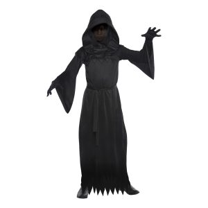 Liemannen Barn Maskeraddräkt - XX-Large