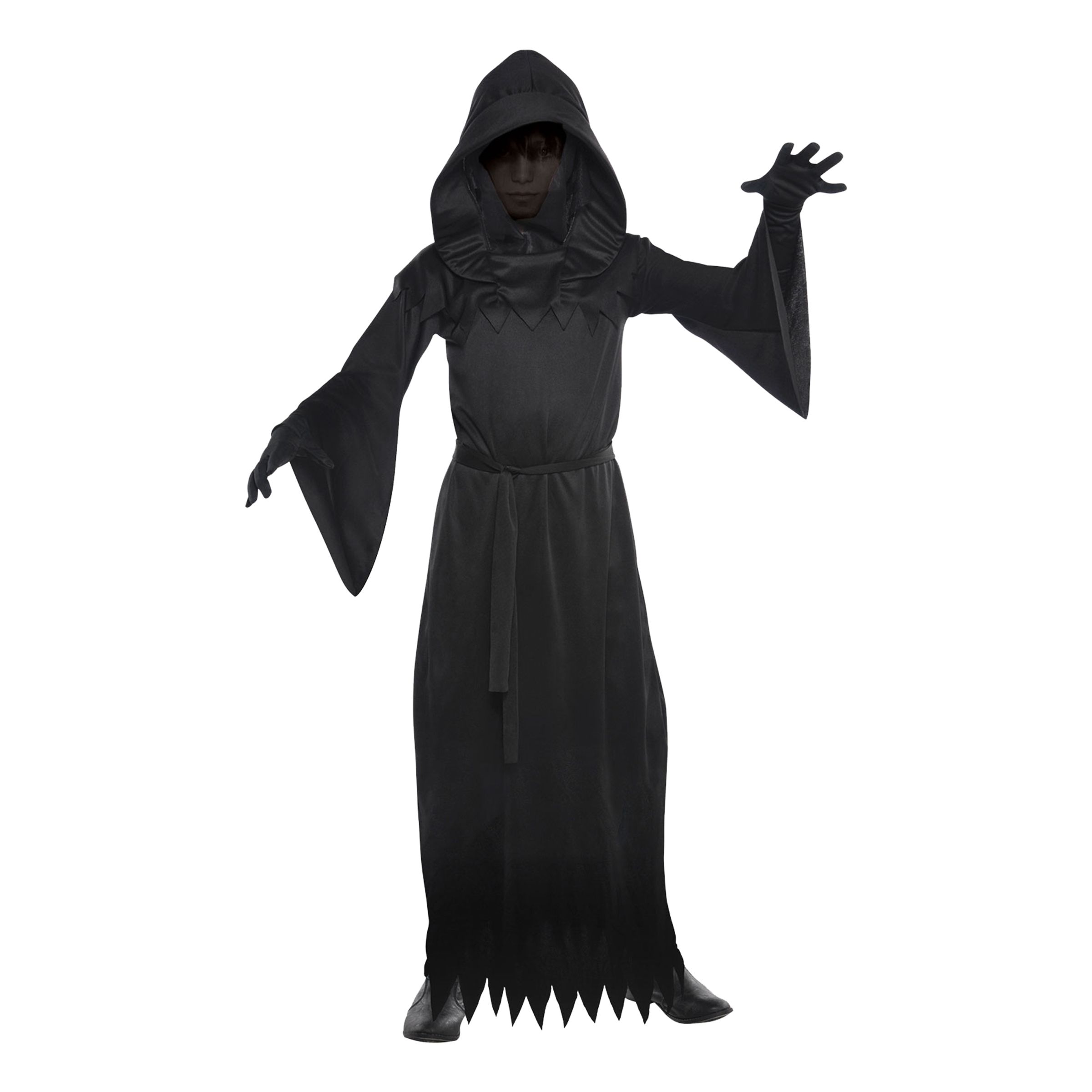 Liemannen Barn Maskeraddräkt - XX-Large