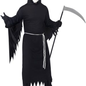 Liemannen Dräkt med Mask