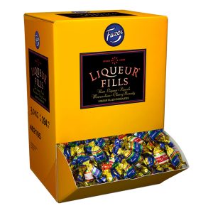 Likörkonfekt Godisautomat - 3 kg