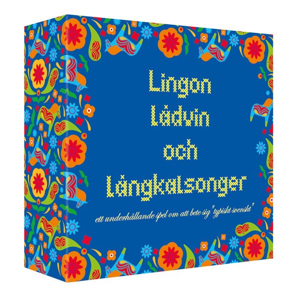 Lingon