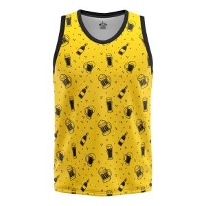 Linne Öl/Beer - Small