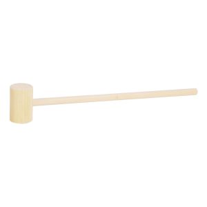 Liten Träklubba Smash Cakes