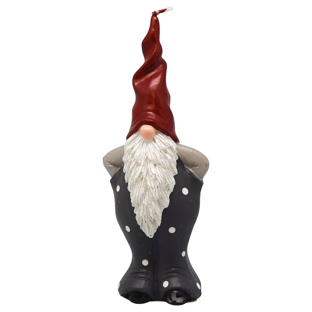 Ljus Tomte