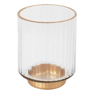 Ljushållare Hurricane Ribbed