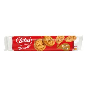 Lotus Biscoff Sandwich Biscoff Cream - 150 gram