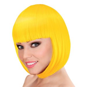 Lou Lou Peruk Gul - One size