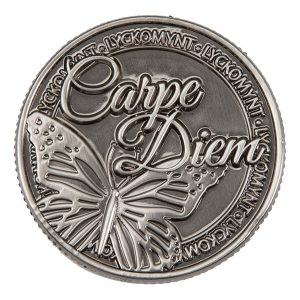 Lyckomynt - Carpe Diem