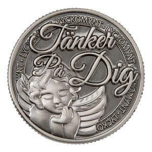 Lyckomynt - Tänker På Dig