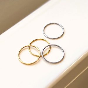 58:DAYS - Enkel ring