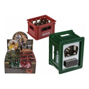 Magnet Ölback med Kapsylöppnare