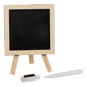 Magnetisk Griffeltavla Mini