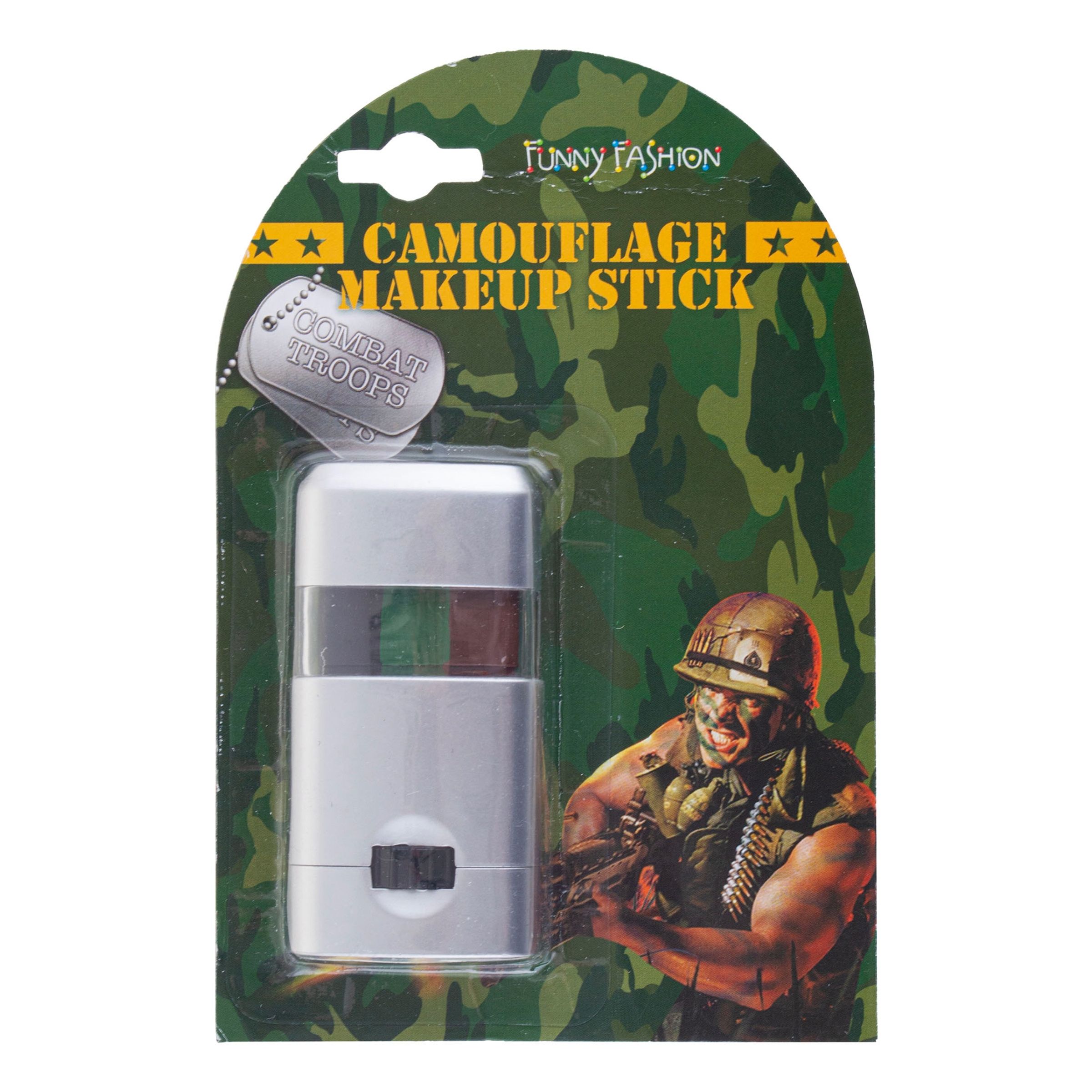 Sminkstift Kamouflage