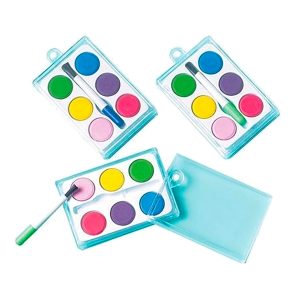 Målarfärg Kit - 12-pack