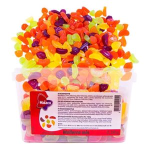 Mallorca Mix Lösvikt i Burk - 2.28 kg