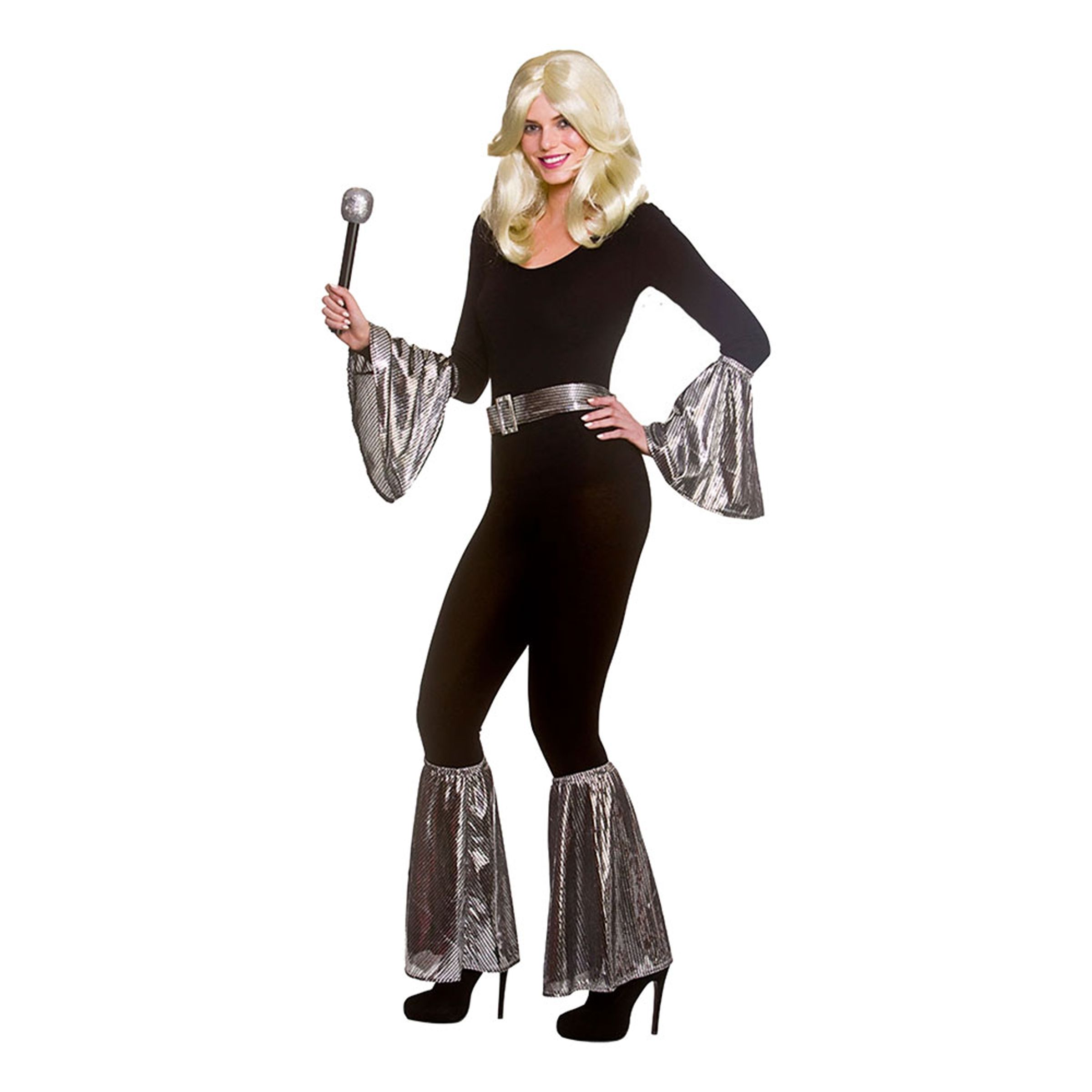 Mama Mia Silver Tillbehörskit - One size