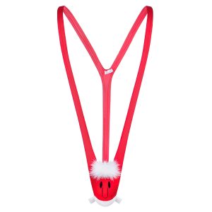 Mankini Tomte