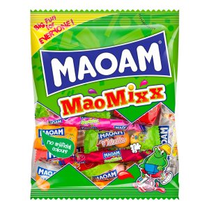 Maoam MaoMixx Godispåse - 240 gram