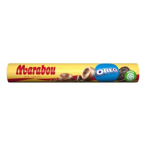 Marabou Chokladrulle Oreo - 67 gram