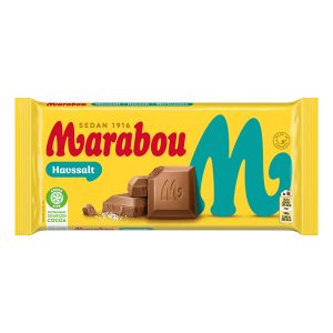 Marabou Havssalt