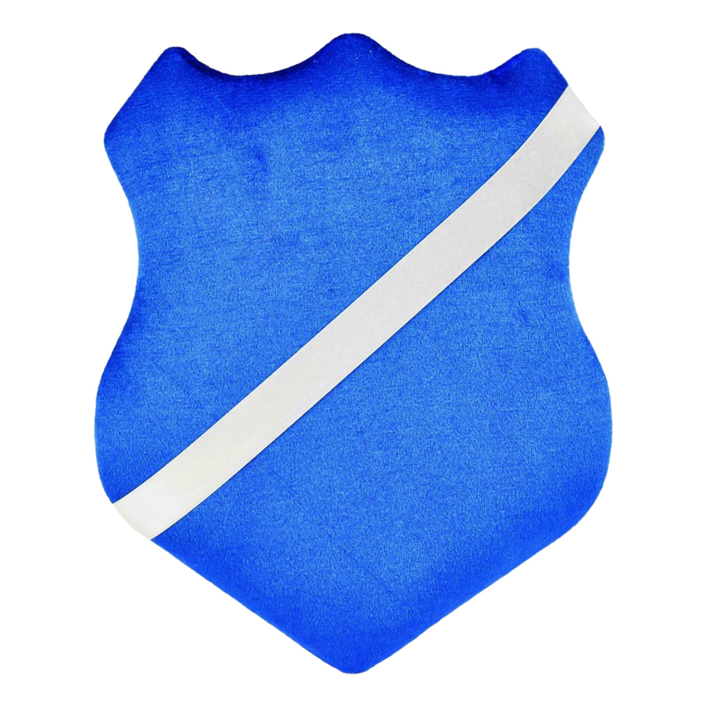 Märkessköld - Blå