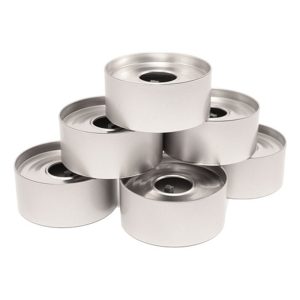 Marschaller med Lock - 36-pack