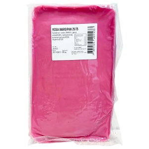 Marsipan Rosa 2