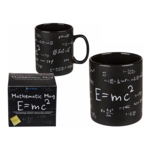 Matematisk Mugg