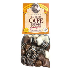 Mathildas Caféblandning - 175 gram