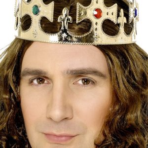 Medeltida Kungakrona