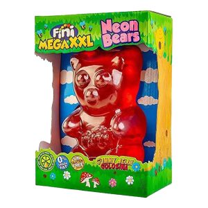 Mega XXL Gummibjörn