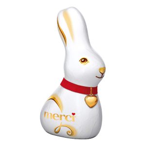 Merci Påskhare Choklad - 120 gram