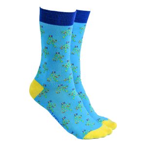 Strumpor Midsommar - 41-46