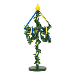 Midsommarstång Grön