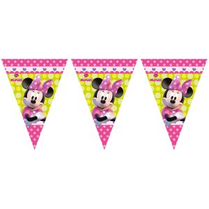 Mimmi Bow-Tique Flaggirlang