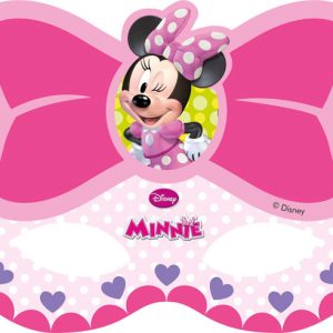 Mimmi Bow-Tique Masker