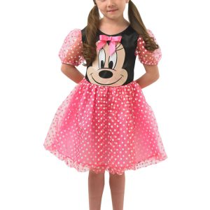 Mimmi Pigg Klänning Barn