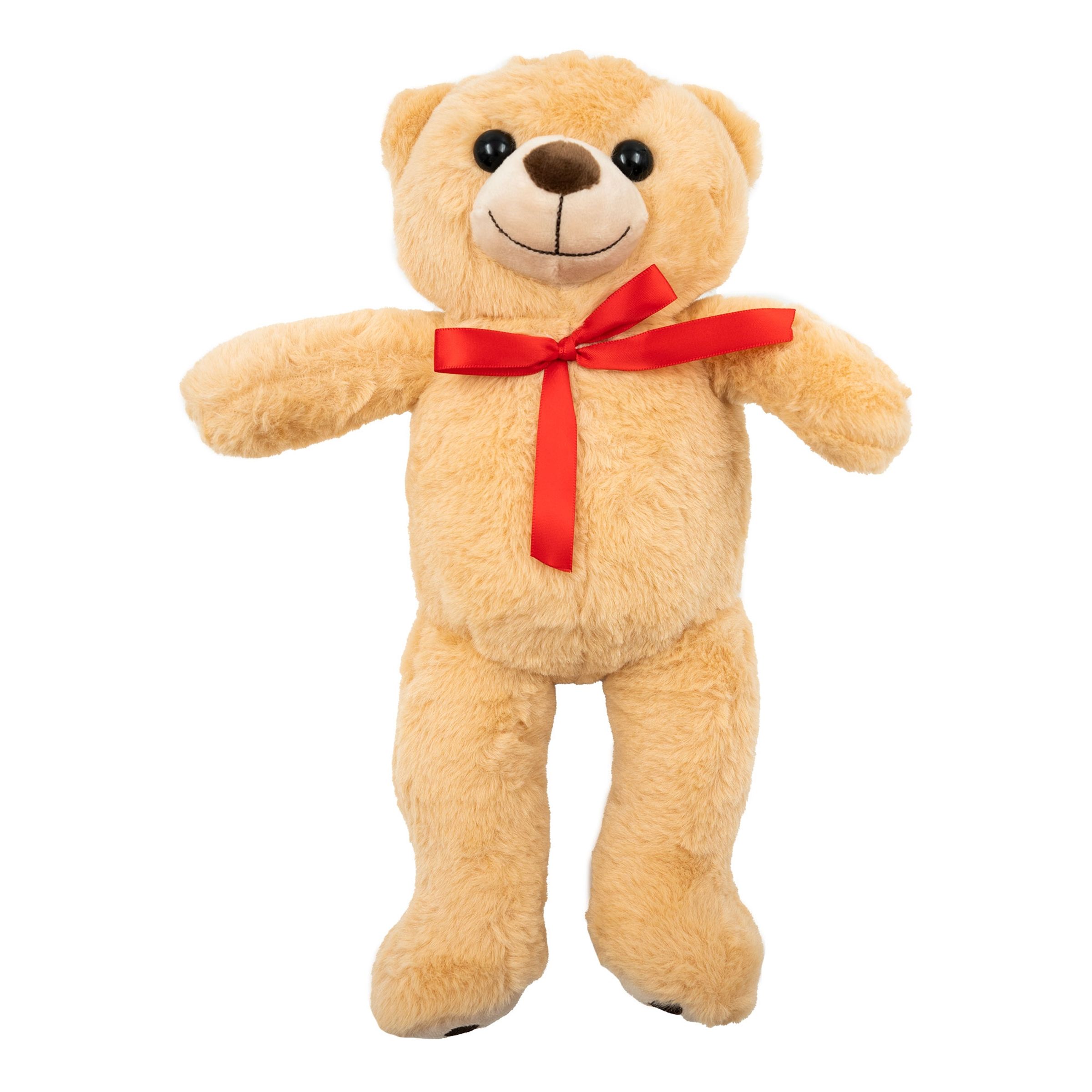 Gosedjur Nallebjörn