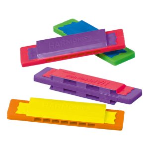 Minileksaker Munspel - 12-pack