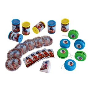 Miraculous Ladybug Kalastillbehör