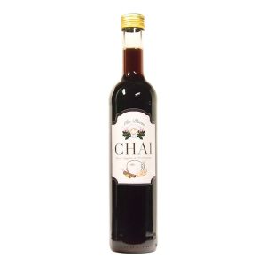 Miss Bloom Chai Syrup - 50 cl