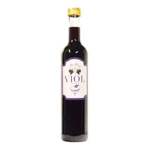 Miss Bloom Viol Syrup - 50 cl