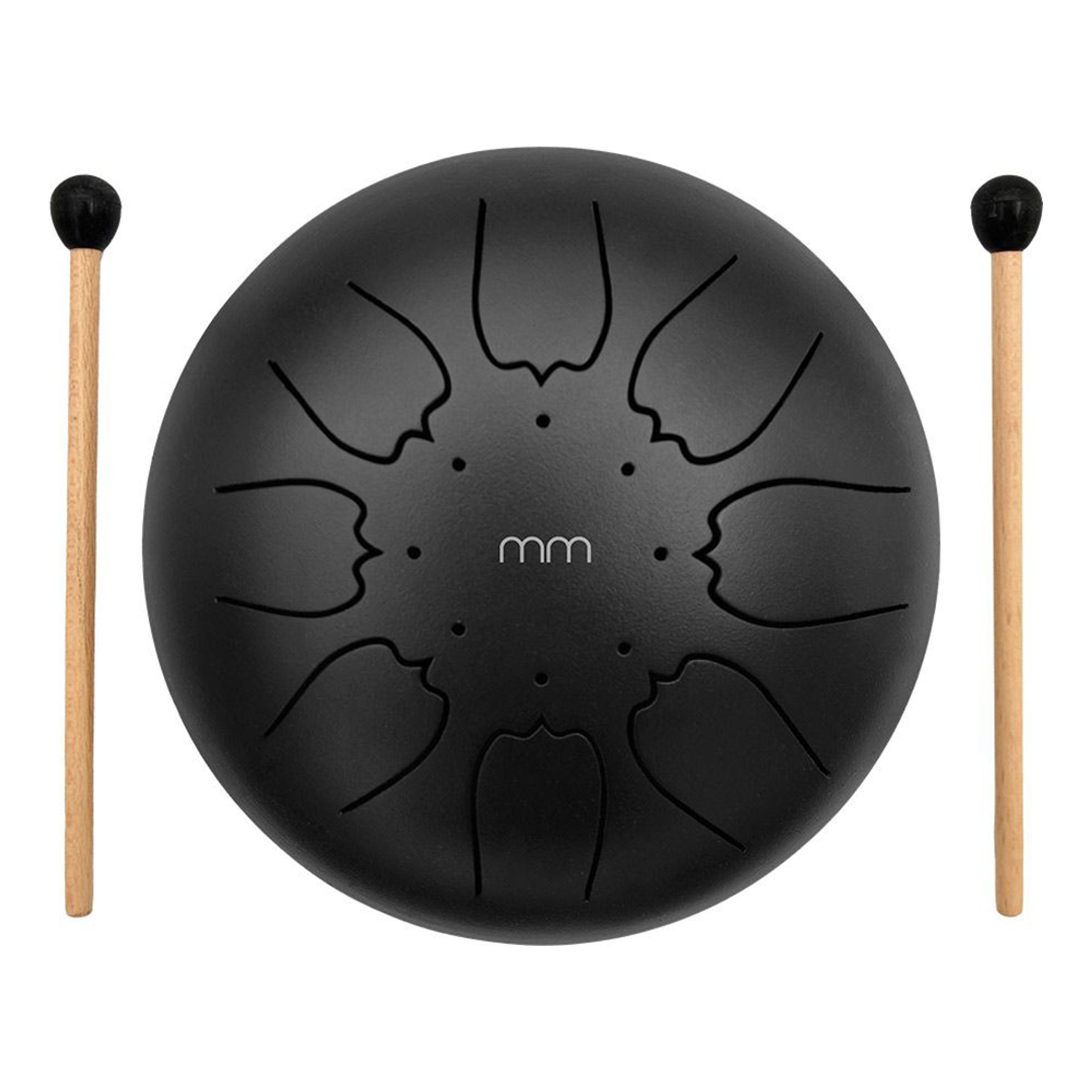 MM Tongue Drum