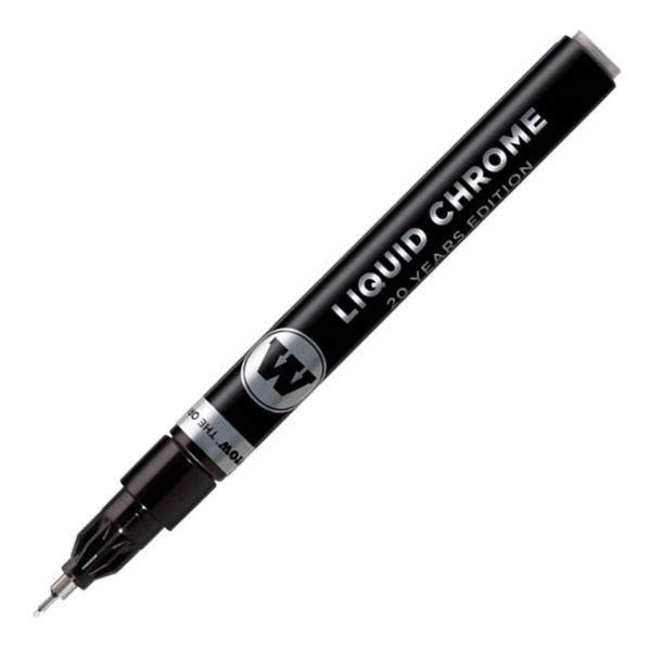 Molotow Liquid Chrome Marker - 5 mm
