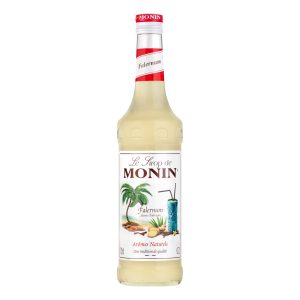 Monin Falernum Syrup - 70 cl