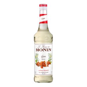 Monin Gomme Syrup - 70 cl