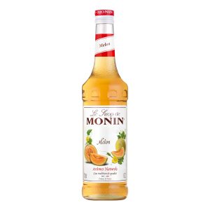 Monin Melon Syrup - 70 cl