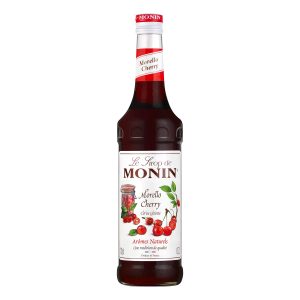 Monin Morello Cherry Syrup - 70 cl