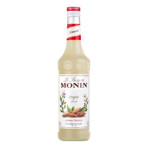 Monin Orgeat/Almond Syrup - 70 cl