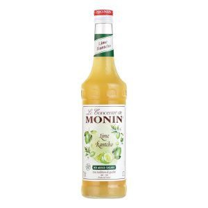 Monin Rantcho Lime Concentrate - 70 cl